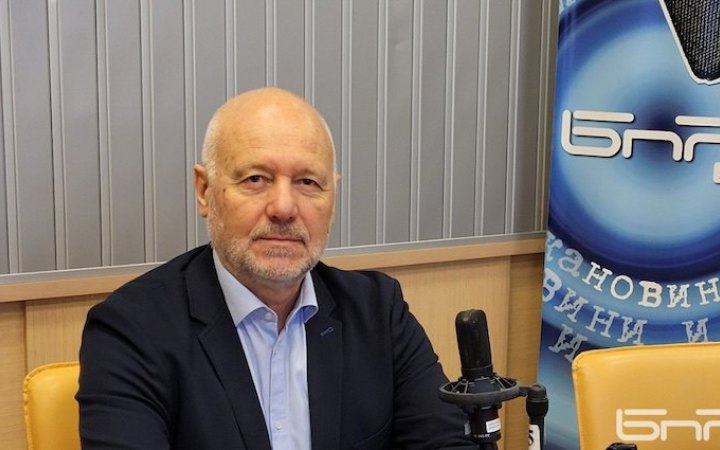Більшість вироблених у Болгарії боєприпасів ідуть в Україну, – міністр оборони Тагарев