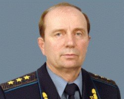 Івана Руснака призначено першим заступником міністра оборони