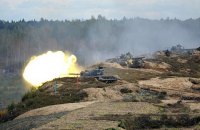 Россия готова к военной интервенции в Беларуси, - Минобороны Эстонии
