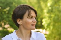Консулка Польщі у Львові перепросила за дії протестувальників: "Справжній поляк ніколи не вдарить ножа в спину своїм сусідам"