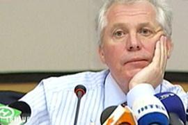 Медведько метит на второй срок