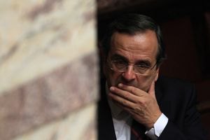Победители выборов не смогли сформировать коалицию в Греции