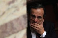 Победители выборов не смогли сформировать коалицию в Греции