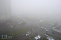 Раньше мы не видели таких загрязнений даже в промышленных зонах, - соучредитель Saveecobot о смоге в Киеве
