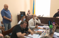Депутати "Євросолідарності" хочуть взяти на поруки генерала Павловського
