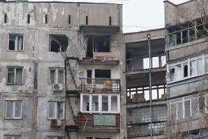 У Маріуполі викрили агентурну мережу "баби Лєни" з ДНР