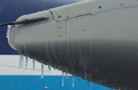 "Борисполь" приостановил обслуживание рейсов из-за непогоды