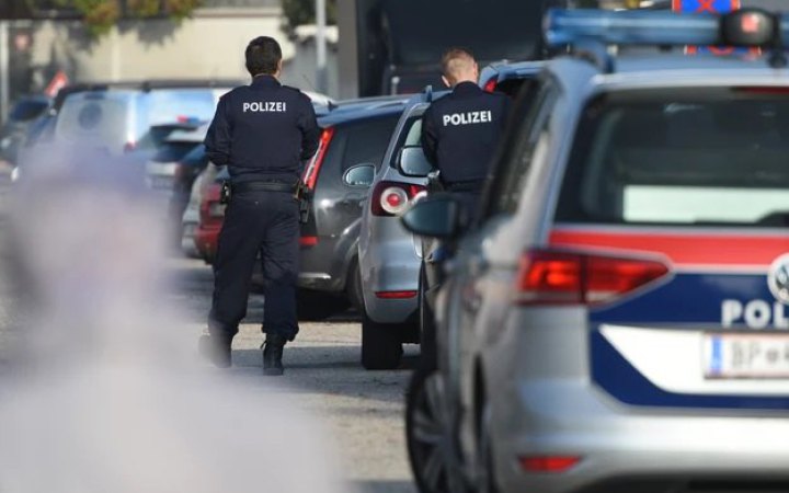 У Відні в автівці, що палала, знайшли вбитим 21-річного українця