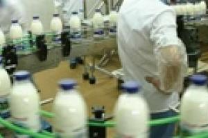 Инспекторы ЕС завершили проверки молокопереработчиков