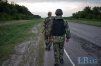 Терористи під виглядом "Айдару" обстріляли Авдіївку