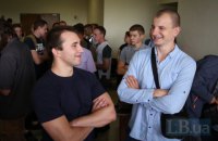 "С14" виграла другий суд у "Громадського"