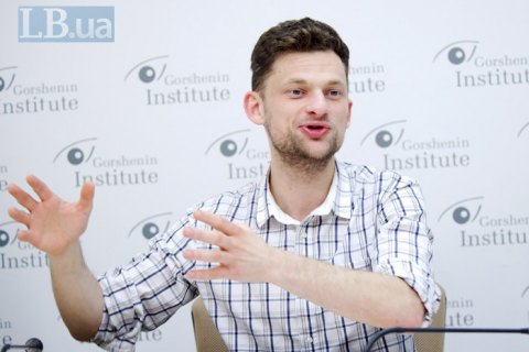 ​В Кабмине закрыли парикмахерскую, в помещении будут работать "инвестиционные няни"