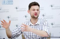 ​В Кабмине закрыли парикмахерскую, в помещении будут работать "инвестиционные няни"