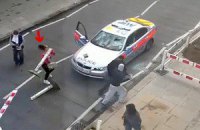 Британского посла Олимпиады-2012 арестовали за участие в погромах