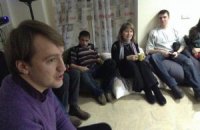 В Донецке отпустили активистов, задержанных после нападения "титушек"
