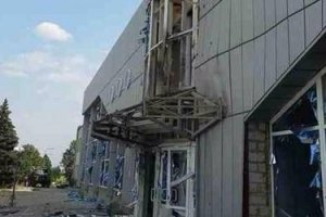 СНБО: террористы намерены требовать репарации от Украины