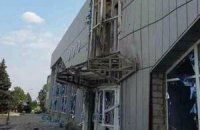 СНБО: террористы намерены требовать репарации от Украины