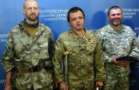 Комбаты собираются сорвать присягу депутатов, голосовавших за законы о диктатуре
