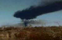 "Вавилон'13" готовит фильм, смонтированный из видео украинских бойцов АТО