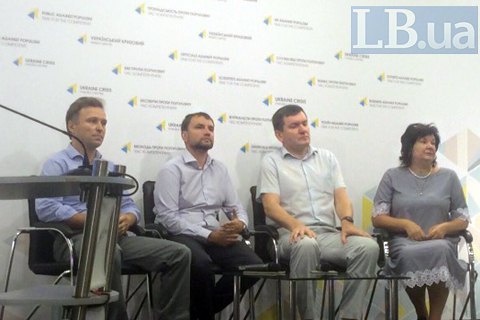 ​В ГПУ объяснили причину запрета строительства Музея Небесной Сотни на Институтской