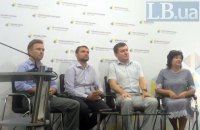 ​В ГПУ объяснили причину запрета строительства Музея Небесной Сотни на Институтской
