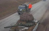 Российских оккупантов много. Пока что. Но они уже потеряли инициативу, – Алексей Резников