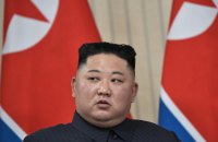 КНДР запустила с подводной лодки баллистическую ракету