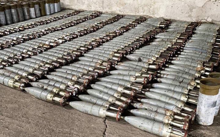ЗСУ вразили два командні пункти ворога у Херсоні