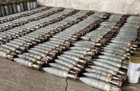 ЗСУ вразили два командні пункти ворога у Херсоні