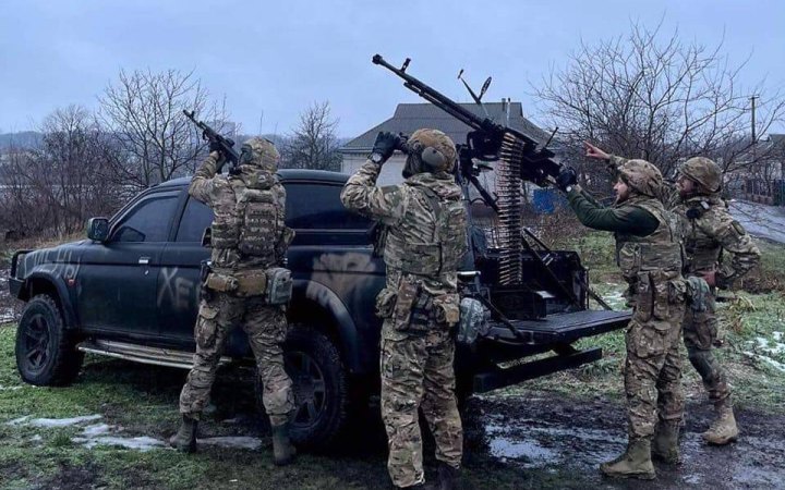 Головне за день. Неділя, 1 січня