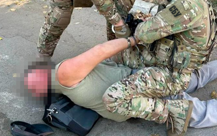 На оборонному заводі Миколаївщини діяла агентурна мережа ворога, – СБУ