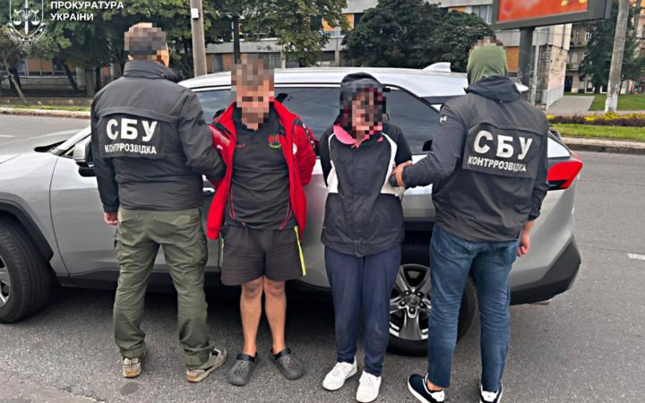 У Львові затримали двох підлітків, яких підозрюють у підготовці теракту