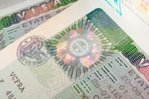 Время ожидания визы сократят