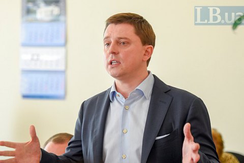 Луценко: Довгий відмовився свідчити проти Черновецького