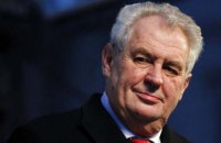 ​Чехия выбирает президента. Это касается и Украины
