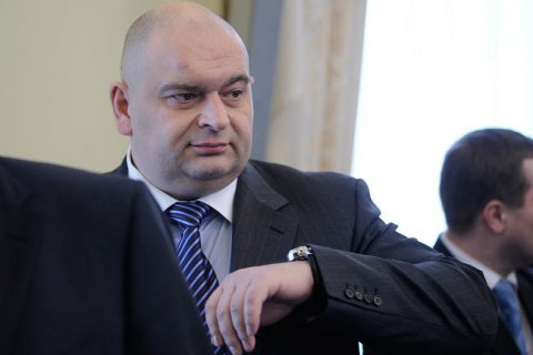 САП закрила справу про видачу ліцензій Мінприроди за часів Злочевського