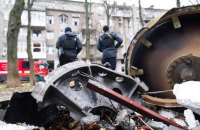 Ворог вдарив по Харкову. 50 людей поранені, одна людина загинула (оновлено)