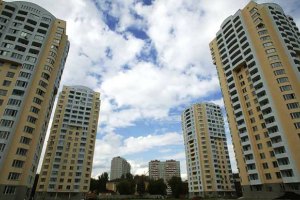 В Калуше более четырех тысяч человек никак не отселят из опасной зоны