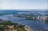 В воскресенье в Киеве до +29 градусов