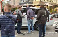 ДБР затримало заступника голови Чернігівської ОДА