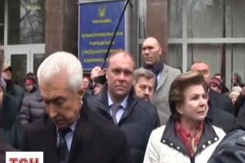 Только один депутат в Радивилове Ровненской области проголосовал за переименование улицы в честь Терешковой