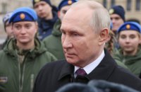 Зеленський назвав слабке місце Путіна: гроші і суспільна думка