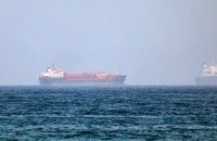 Іран розглядає можливість дозволити Європі розмінувати Ормузьку протоку