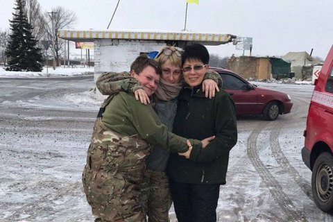 Волонтеру-медику нужно собрать 15 тыс. гривен на химиотерапию
