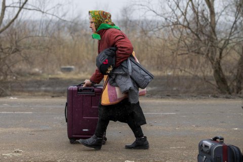 Славутич лишається знеструмленим, з Макарівською громадою немає звʼязку, – зведення про ситуацію в Київській області