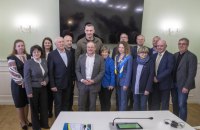 Київ ділиться з іноземними педагогами досвідом організації навчального процесу в умовах війни, - Кличко