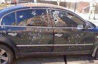 В Станице Луганской погиб человек из-за обстрела со стороны боевиков