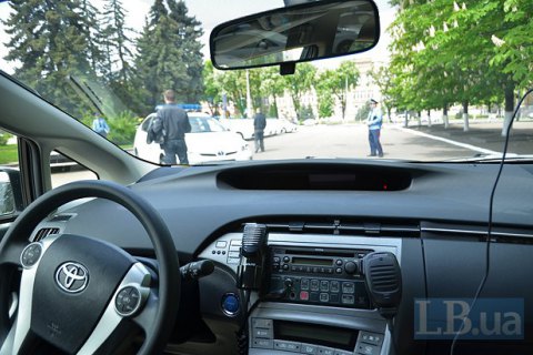 Toyota к 2050 году прекратит выпуск бензиновых автомобилей