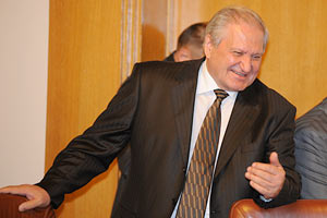 Посол Украины считает, что беларусы живут в раю