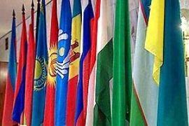 Саммит СНГ начался в Кишиневе